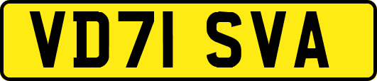 VD71SVA