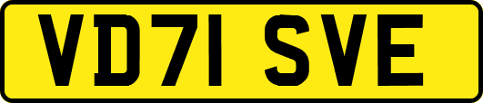 VD71SVE