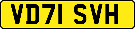 VD71SVH