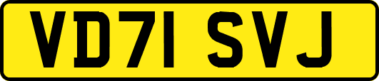 VD71SVJ