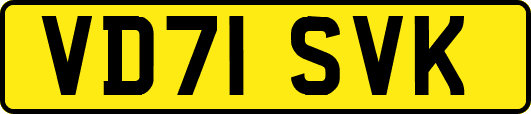 VD71SVK