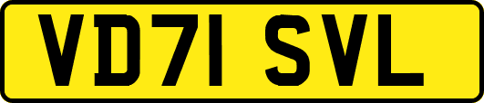 VD71SVL