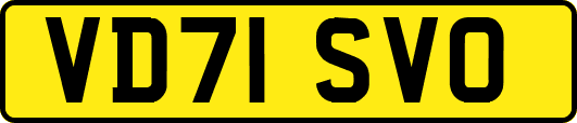VD71SVO