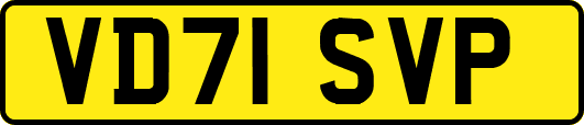 VD71SVP