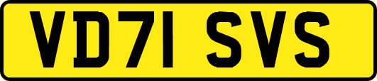 VD71SVS