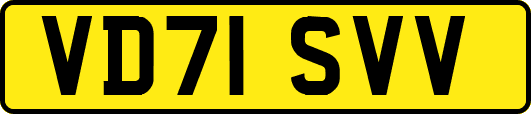 VD71SVV