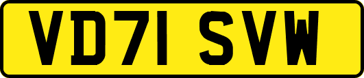 VD71SVW