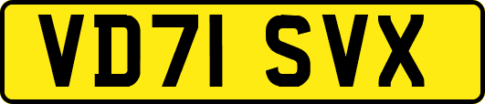 VD71SVX