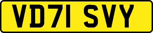 VD71SVY