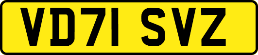 VD71SVZ