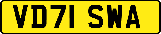 VD71SWA