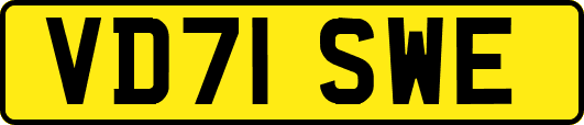 VD71SWE