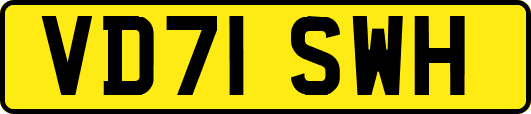 VD71SWH
