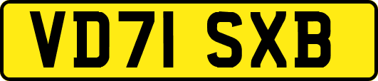 VD71SXB