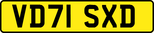 VD71SXD