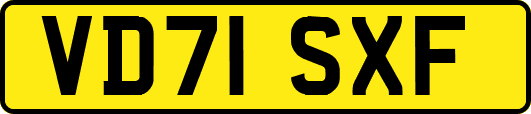 VD71SXF