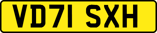 VD71SXH