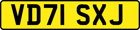 VD71SXJ