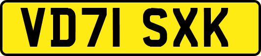 VD71SXK