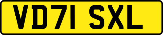VD71SXL