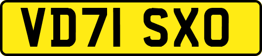 VD71SXO