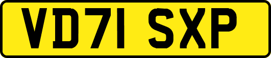 VD71SXP