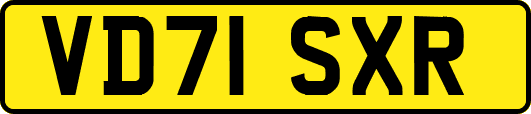 VD71SXR