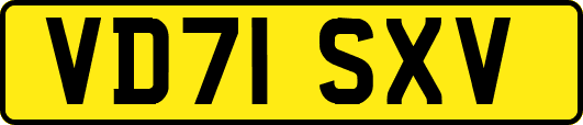 VD71SXV