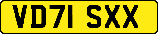 VD71SXX