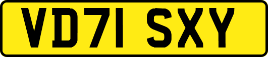 VD71SXY