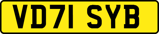 VD71SYB