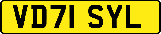 VD71SYL