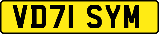 VD71SYM
