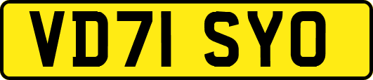 VD71SYO
