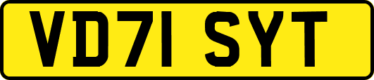 VD71SYT