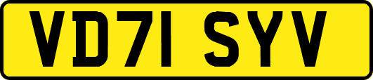 VD71SYV