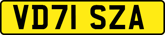 VD71SZA