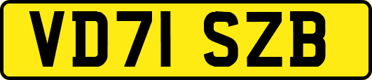 VD71SZB