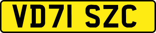 VD71SZC