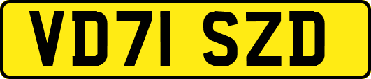 VD71SZD