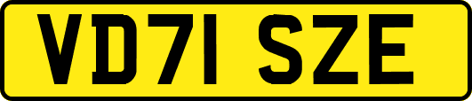 VD71SZE