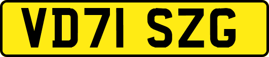 VD71SZG