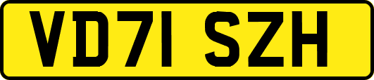 VD71SZH