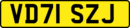 VD71SZJ
