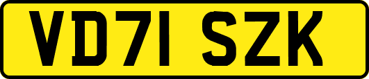 VD71SZK