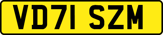 VD71SZM