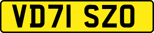 VD71SZO