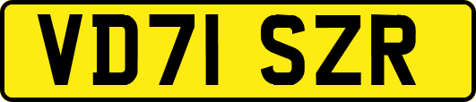 VD71SZR