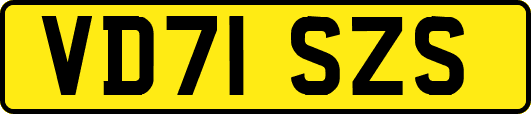 VD71SZS