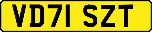 VD71SZT